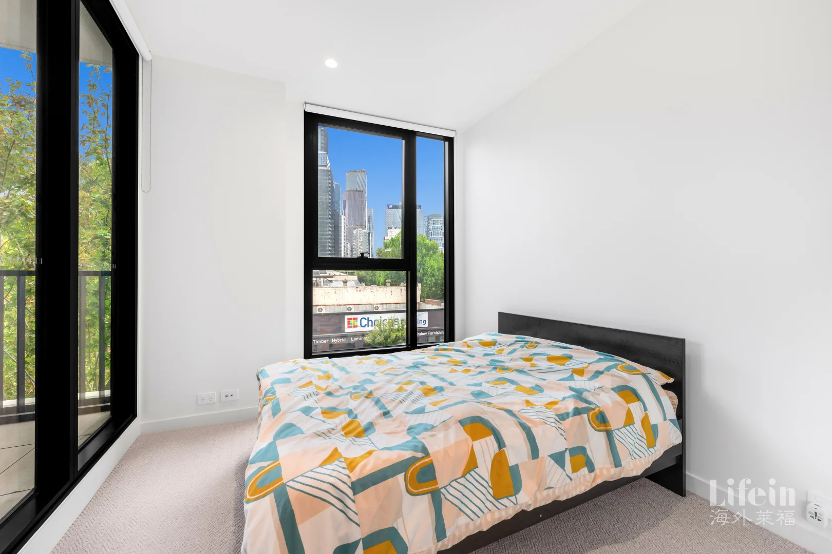 Additional image 6 of 202/102 Stanley Street, West Melbourne VIC 3003