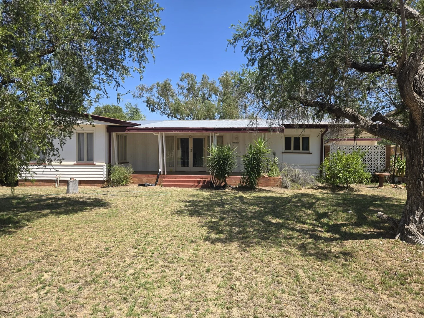 203 King St, Charleville QLD 4470