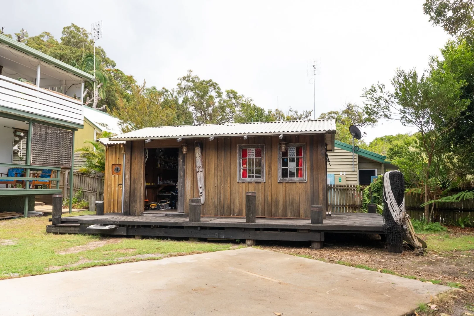 Additional image 22 of 107 Dickson Way, Point Lookout QLD 4183