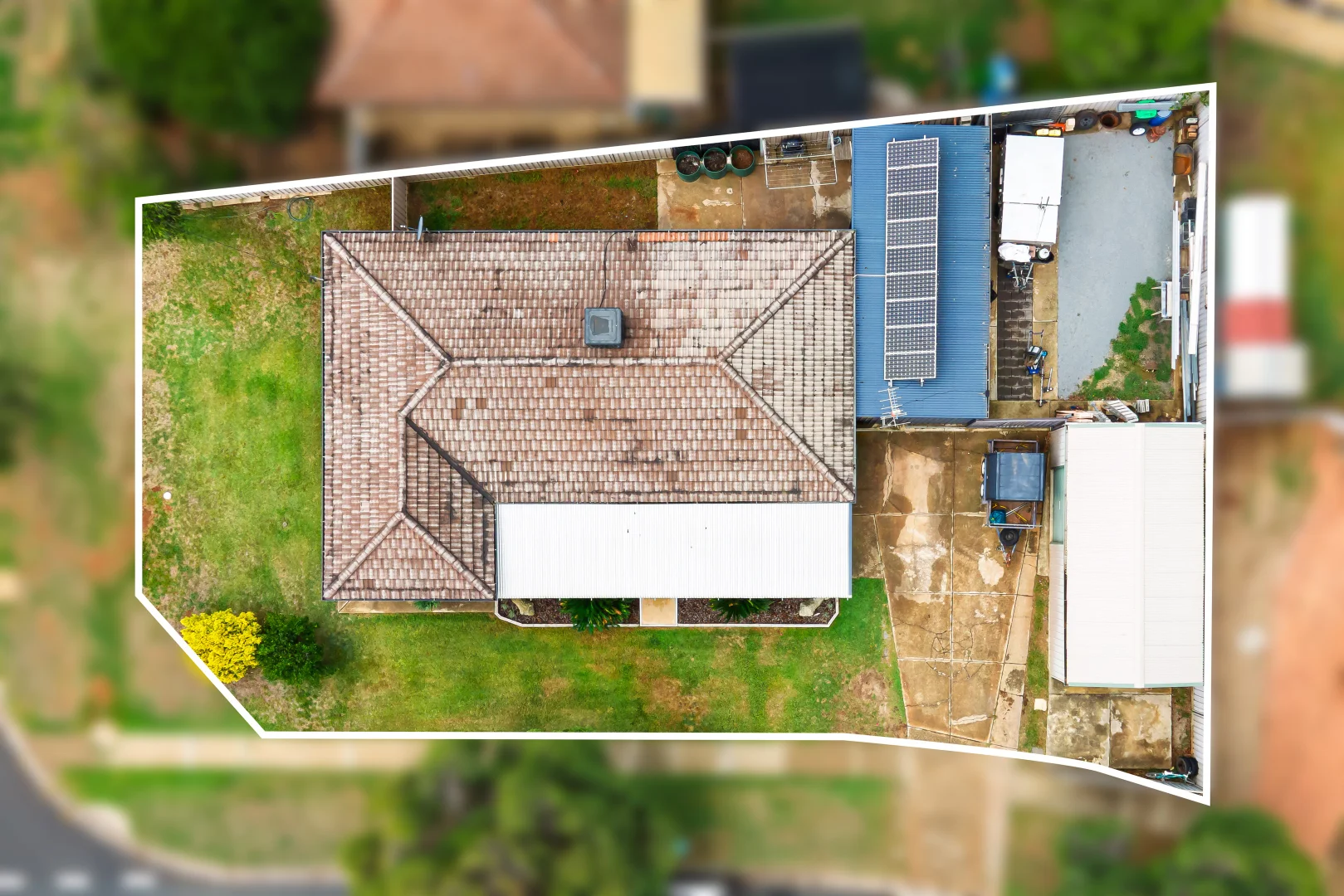 Additional image 10 of 10 Crawford Street, Ashmont NSW 2650