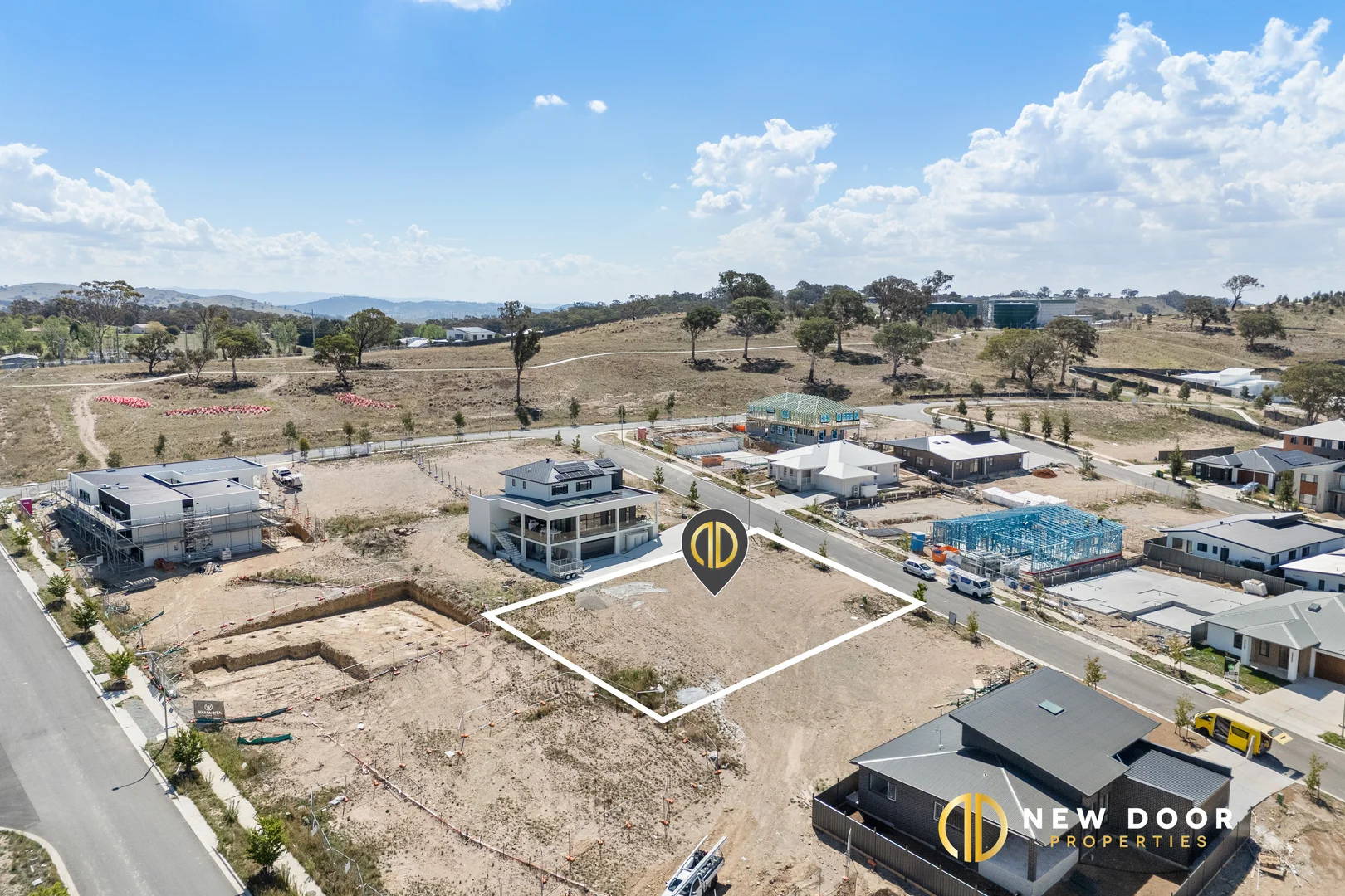 Additional image 5 of 9 Towong Street, Googong NSW 2620