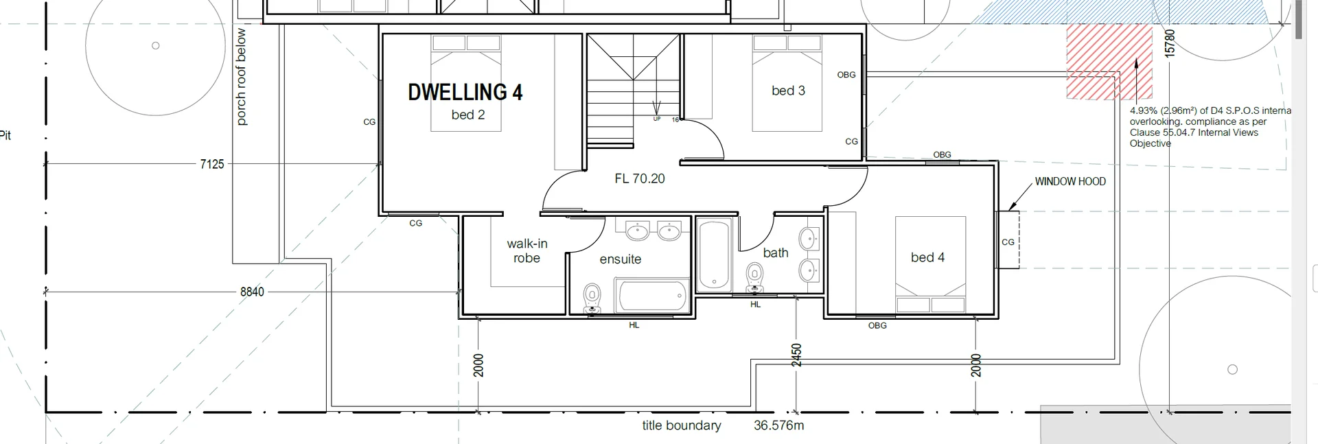 Additional image 3 of 44 BORVA DRIVE, Keilor East VIC 3033