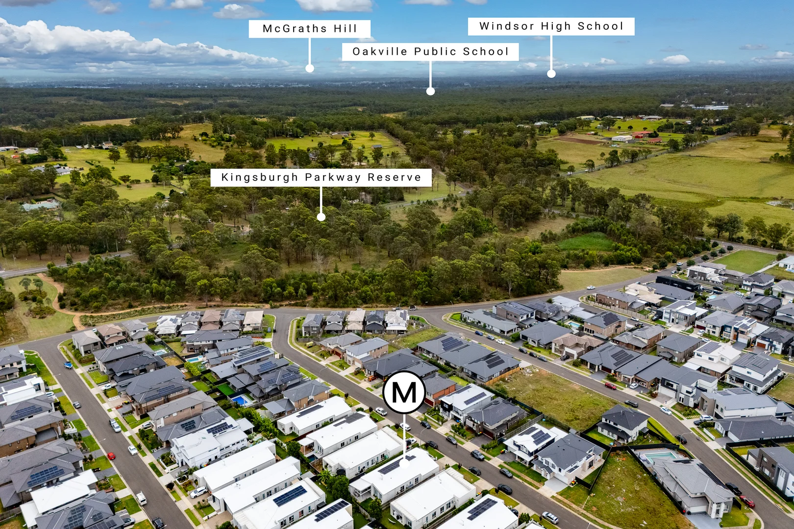 Additional image 16 of 21 Glencoe Circuit (Gables), Box Hill NSW 2765