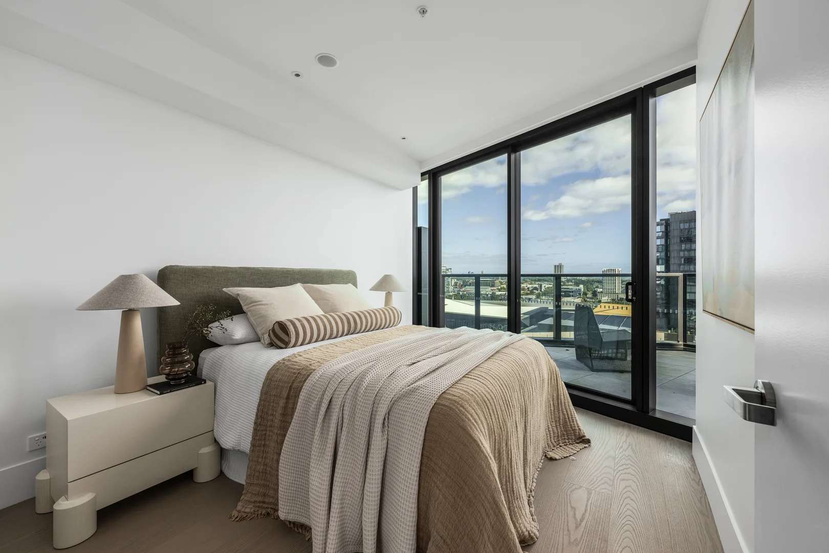 Additional image 11 of 1705/11 Maritime Place, Docklands VIC 3008