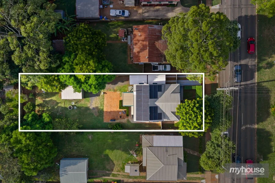 Additional image 13 of 107 Ruthven Street, Harlaxton QLD 4350