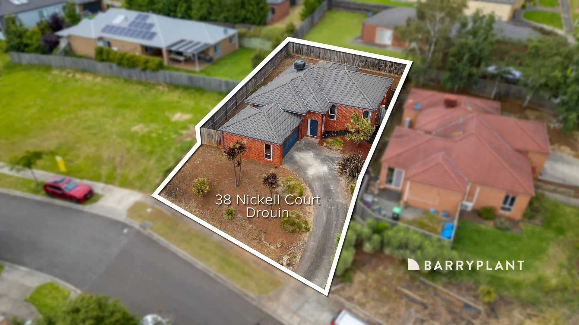 Additional image 2 of 38 Nickell Court, Drouin VIC 3818