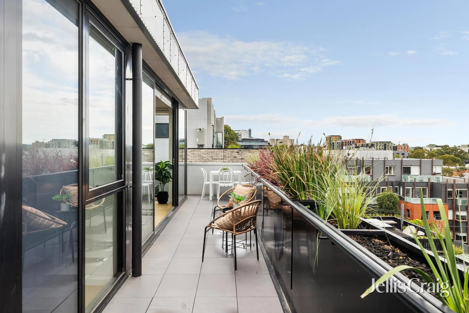 Additional image 10 of 402/7 White Street, Prahran VIC 3181