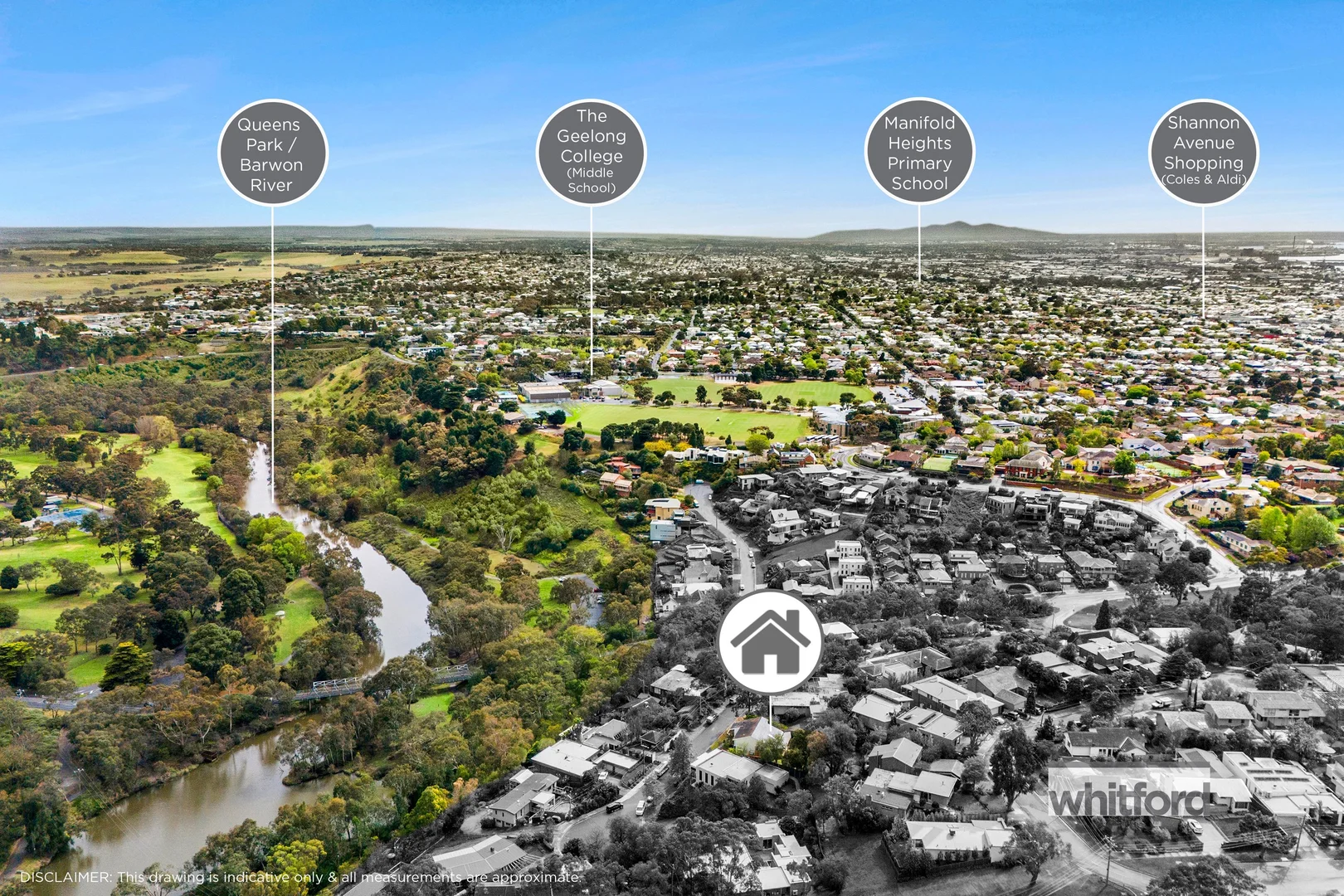 Additional image 16 of 18 Heathfield Court, Newtown VIC 3220