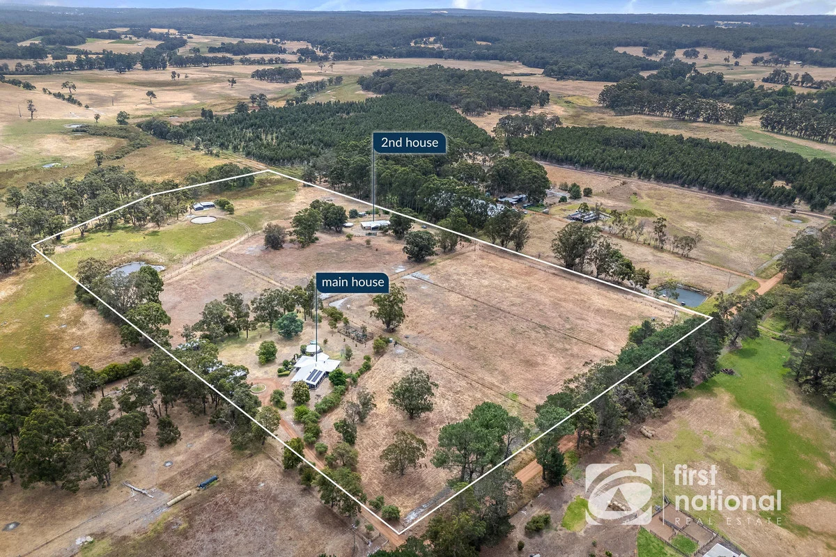Additional image 32 of 269 Arthur Road, Rosa Brook WA 6285