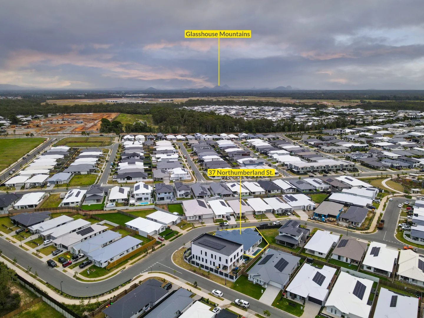 Additional image 30 of 37 Northumberland Street, Burpengary East QLD 4505