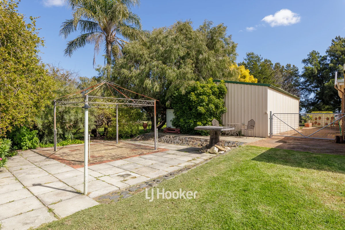 Additional image 46 of 190 Tenth Street, Harvey WA 6220