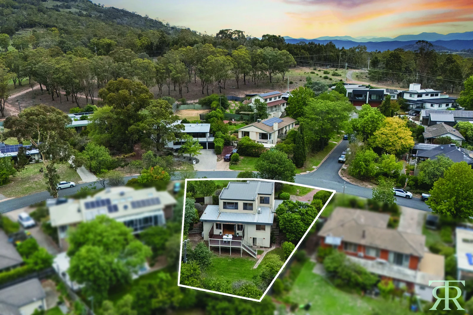 Additional image 37 of 39 Wilsmore Crescent, Chifley ACT 2606