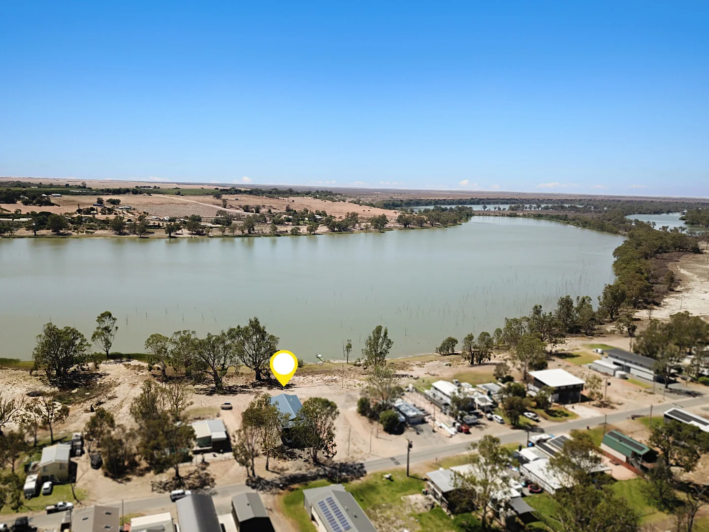 Additional image 22 of 87 Marks Landing Shack Road, Swan Reach SA 5354