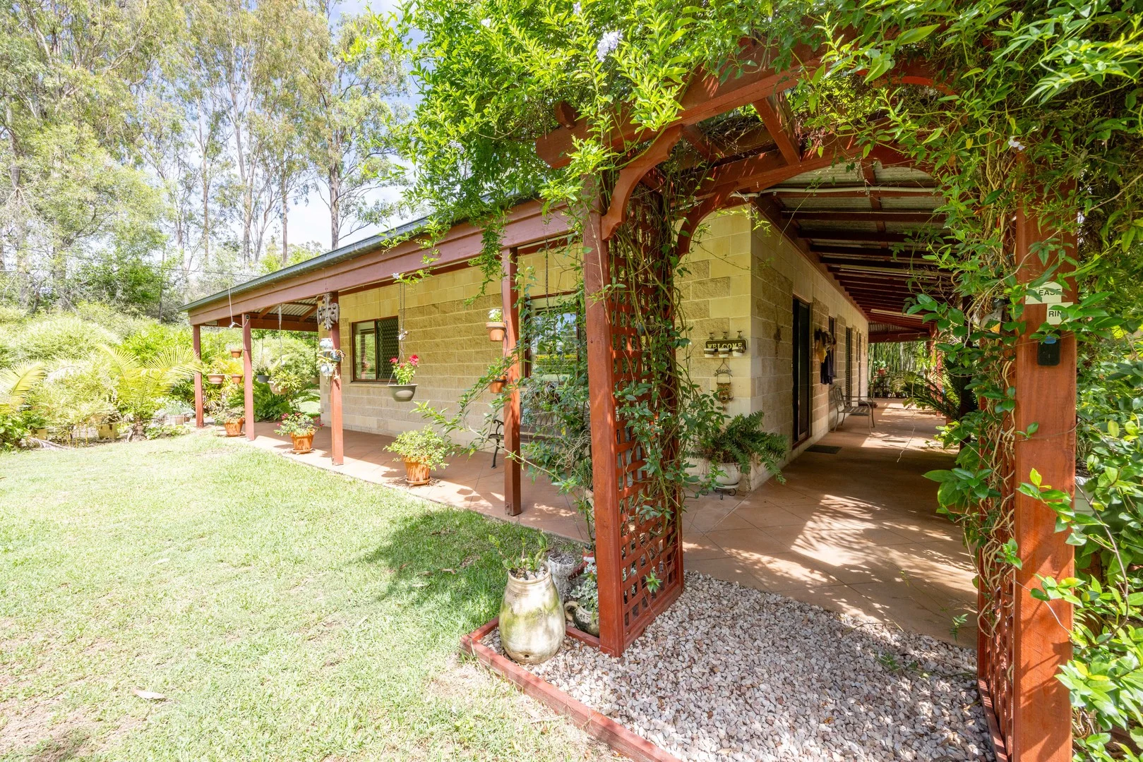 13 Sykes Road, Glenwood QLD 4570