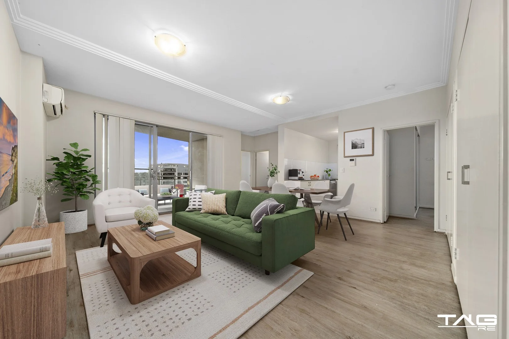 37/1-9 Florence Street, South Wentworthville NSW 2145