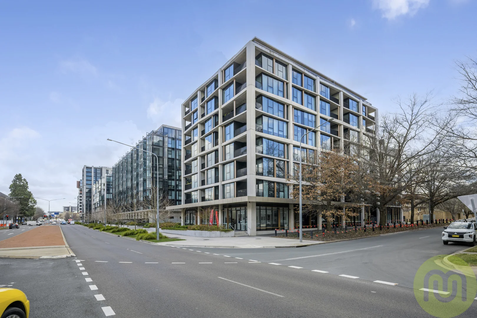 Additional image 33 of 702/1 Boolee Street, Reid ACT 2612