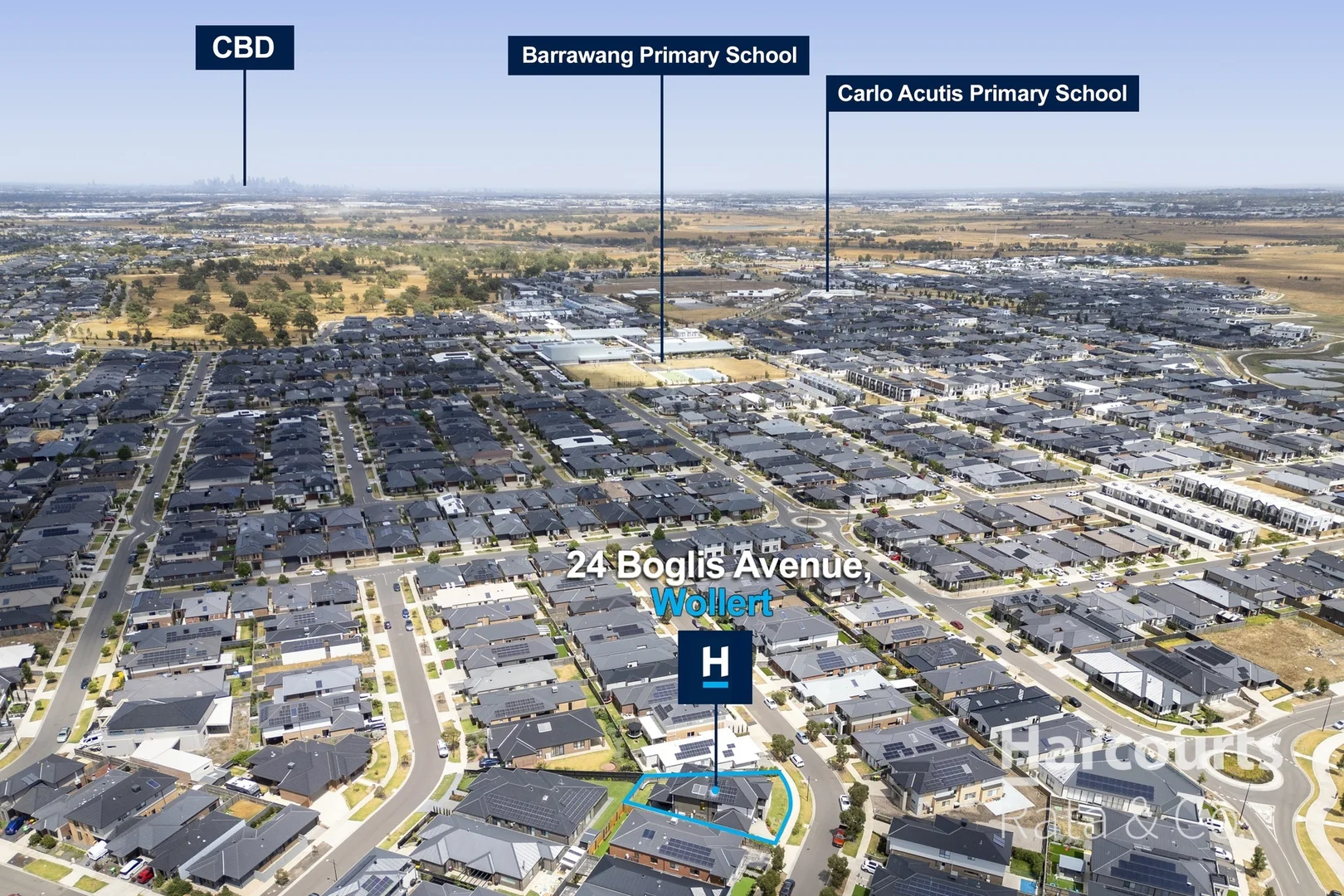 Additional image 18 of 24 Boglis Avenue, Wollert VIC 3750