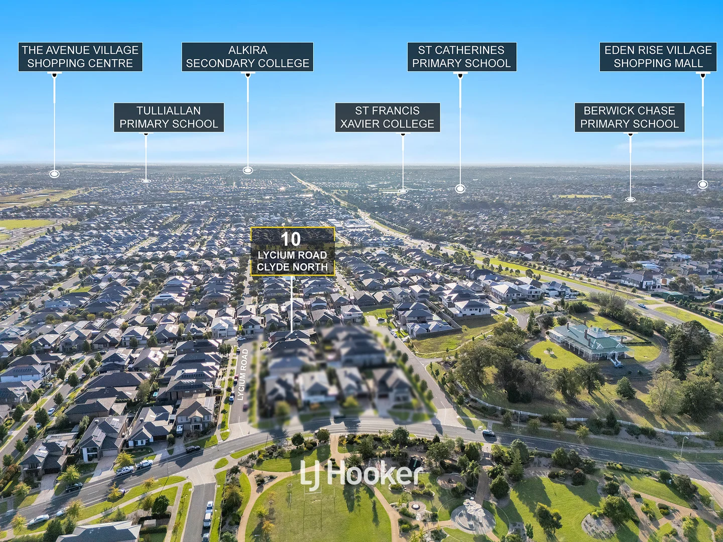 Additional image 19 of 10 Lycium Road, Clyde North VIC 3978