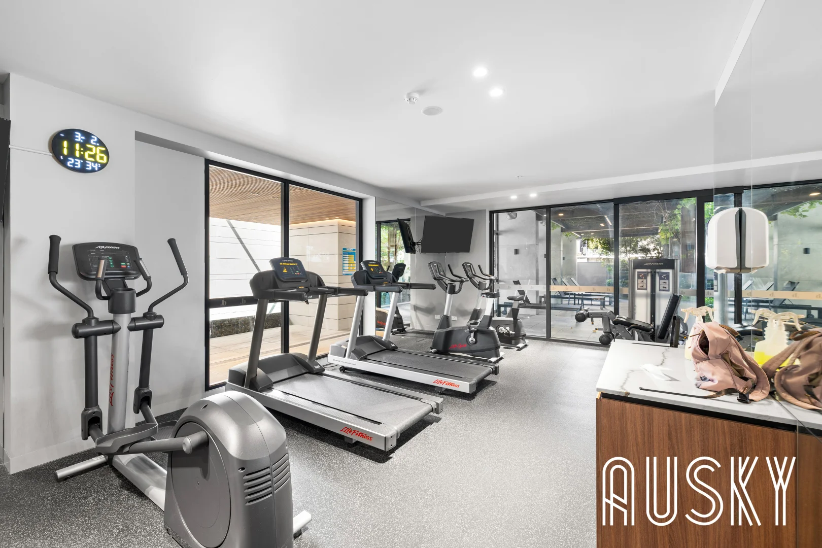 Additional image 13 of 717/25 Coventry Street, Southbank VIC 3006