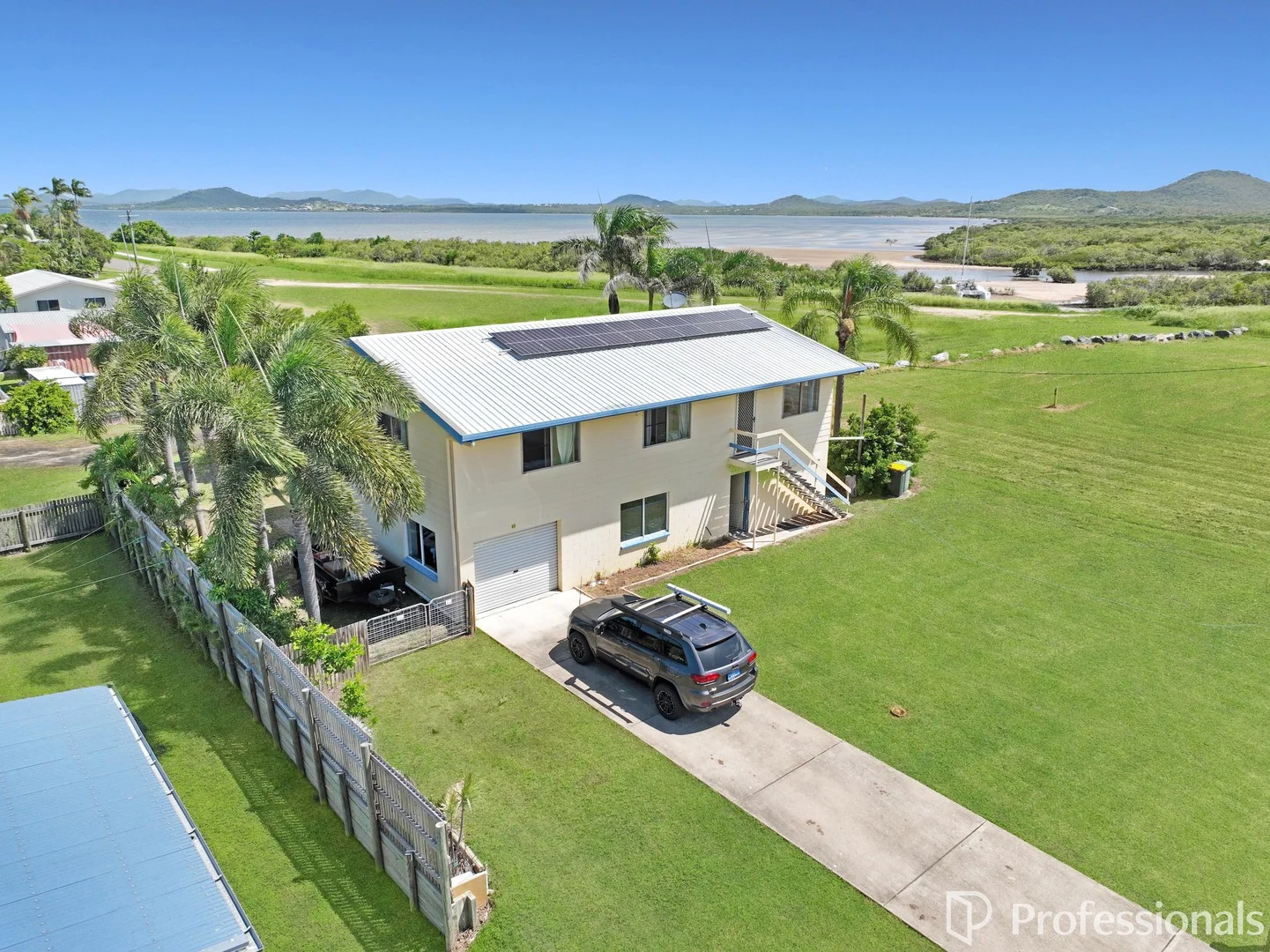43 Dalrymple Street, Bowen QLD 4805