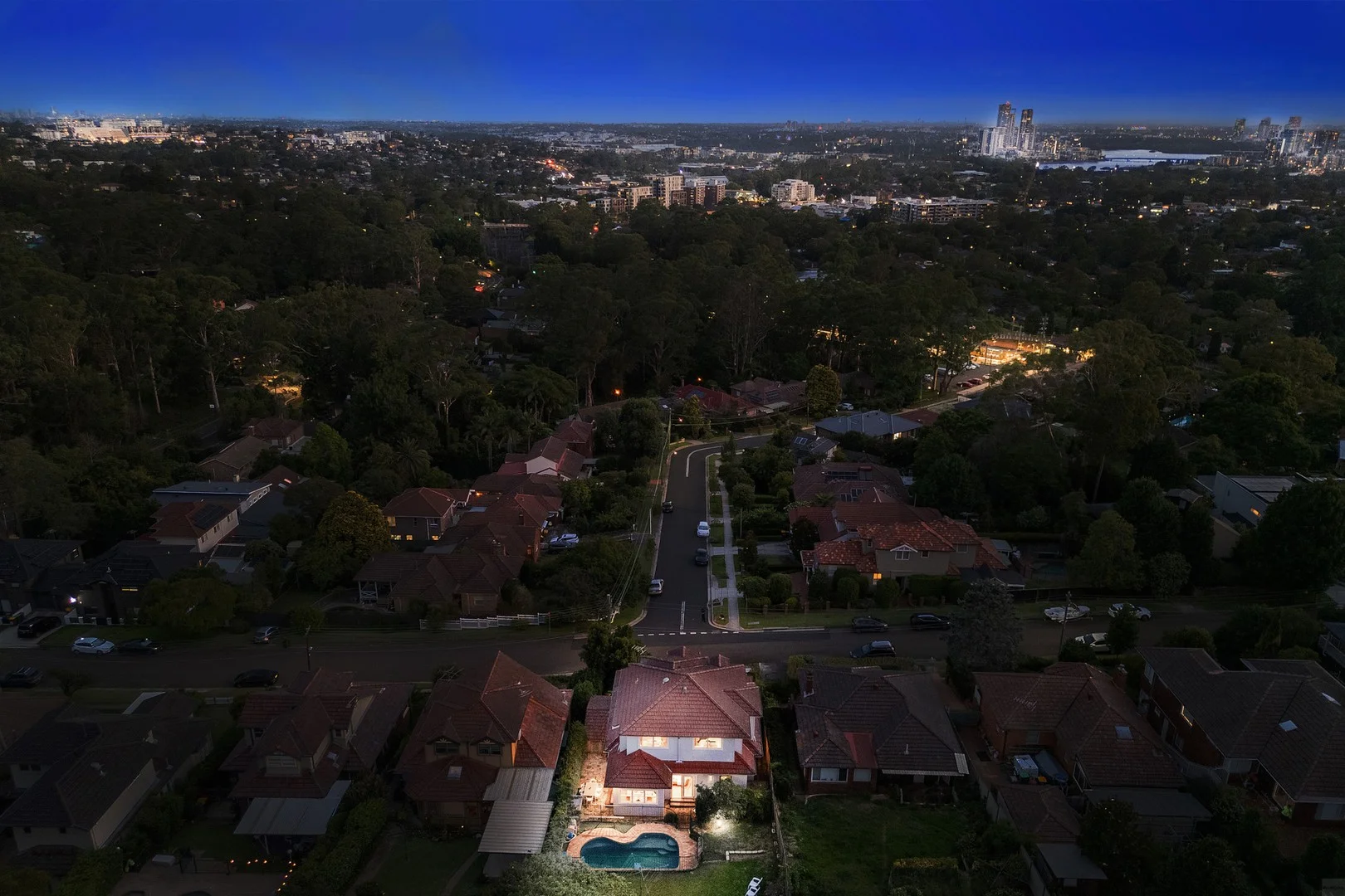 Additional image 6 of 14 Sixth Avenue, Denistone NSW 2114