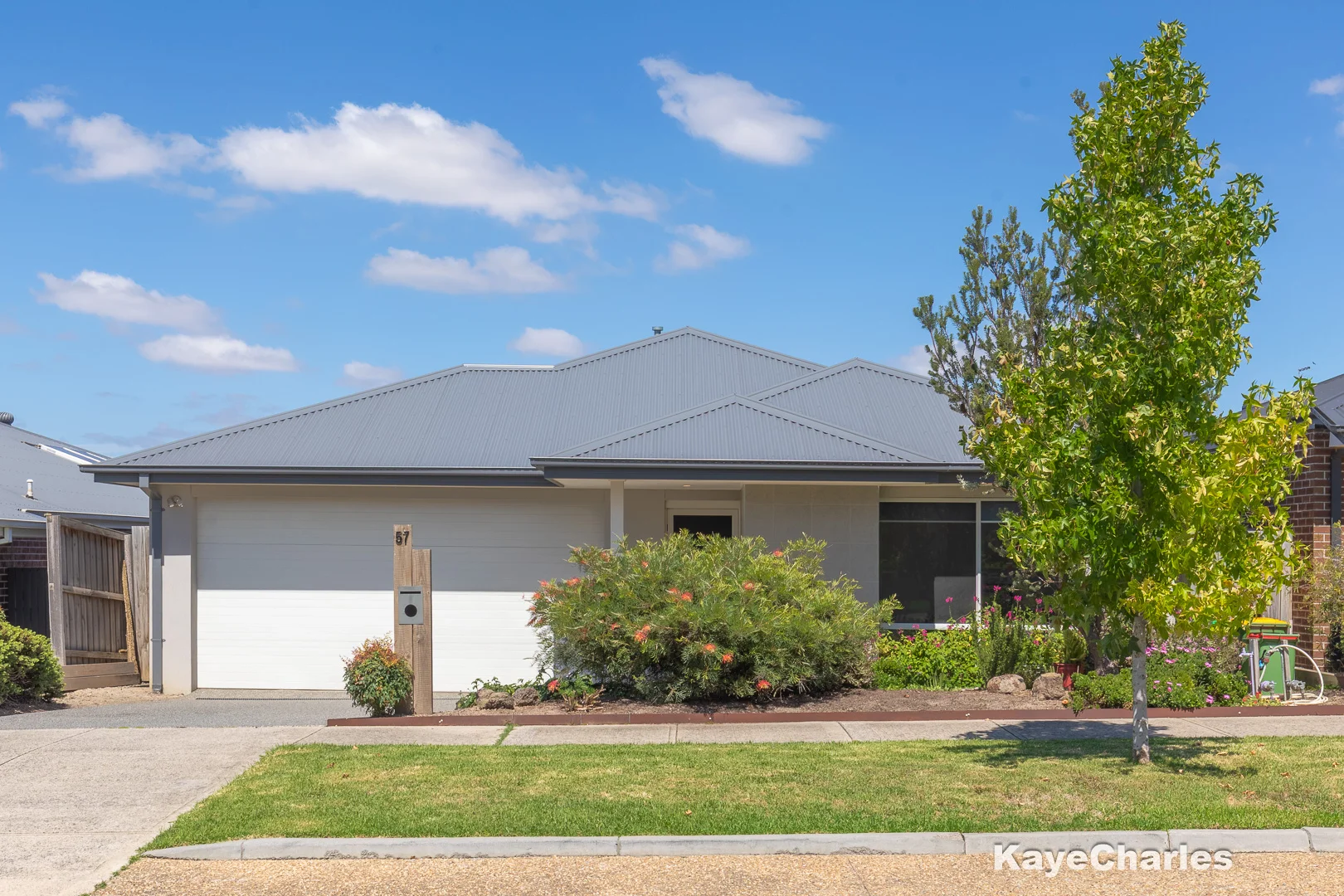57 Grant Parade, Officer VIC 3809