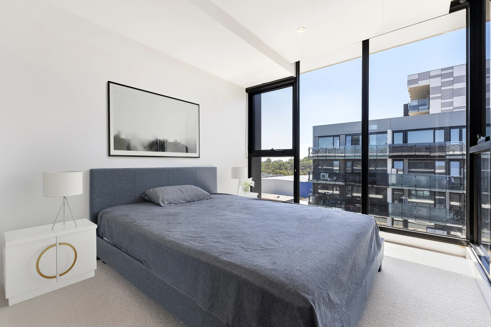 Additional image 3 of 806C/11 Shamrock Street, Abbotsford VIC 3067