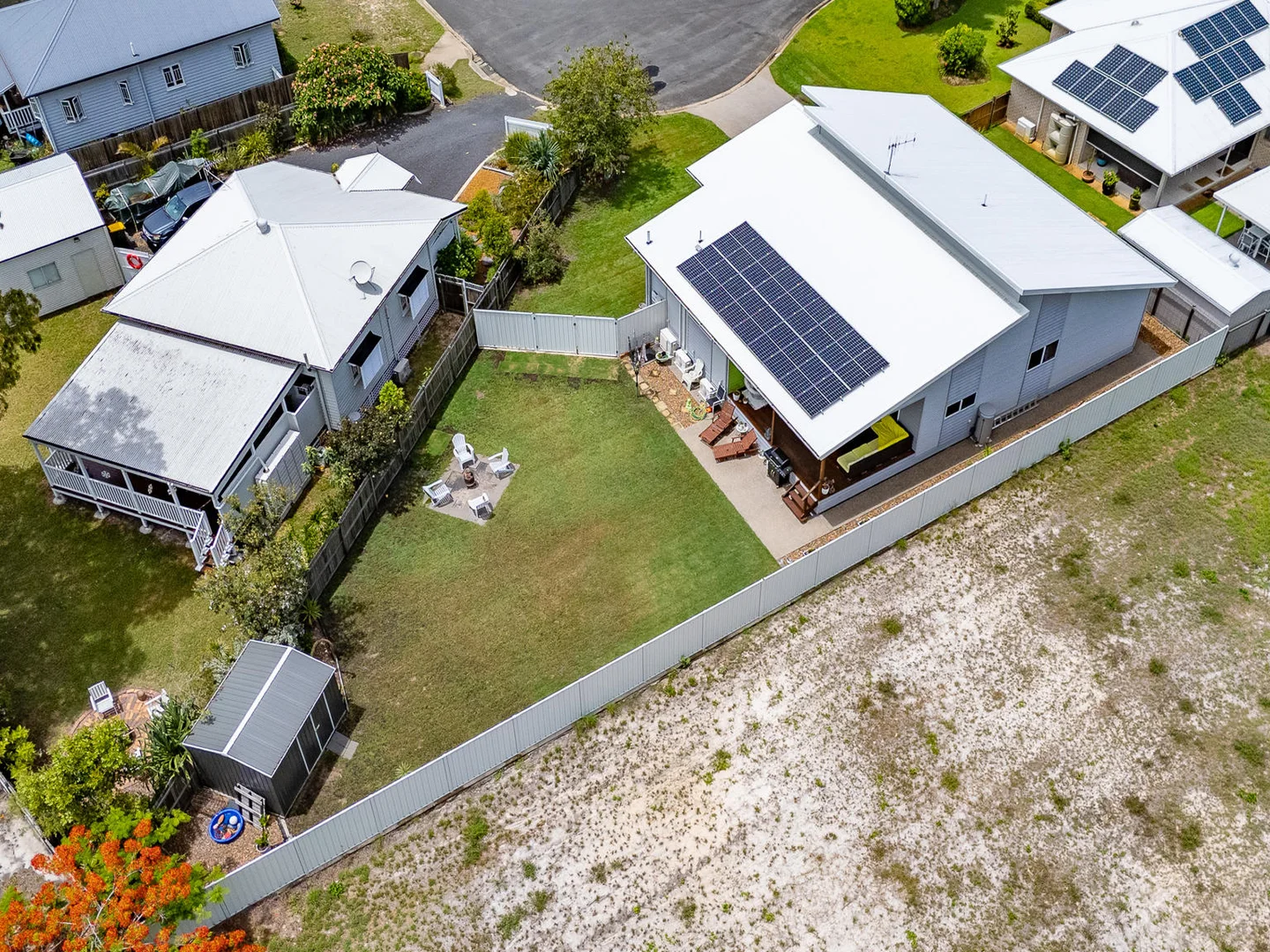 Additional image 29 of 9 Wollemi Close, Woodgate QLD 4660