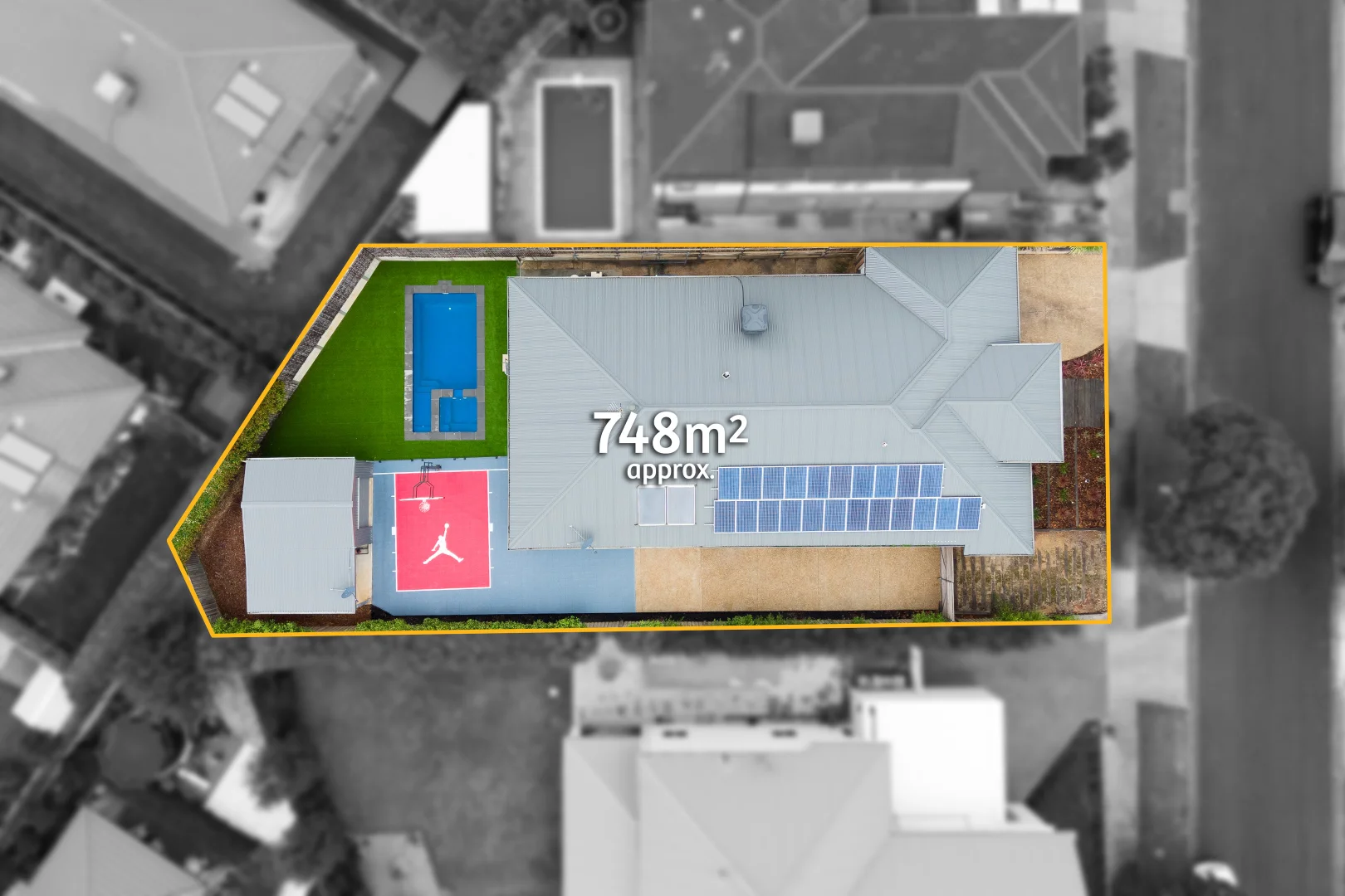 Additional image 5 of 6 Friesian Drive, Sunbury VIC 3429