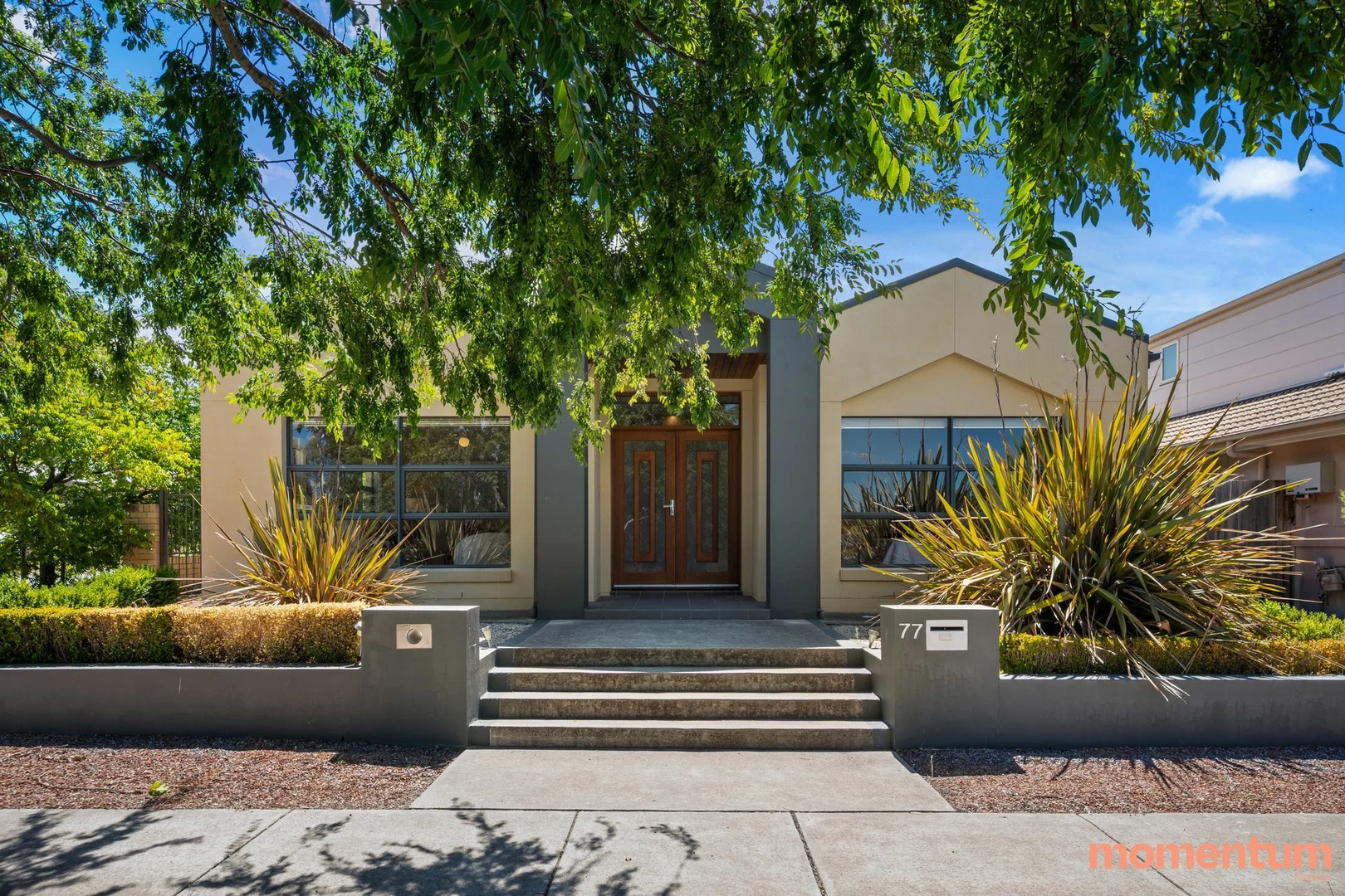 Additional image 2 of 77 Donald Horne Circuit, Franklin ACT 2913