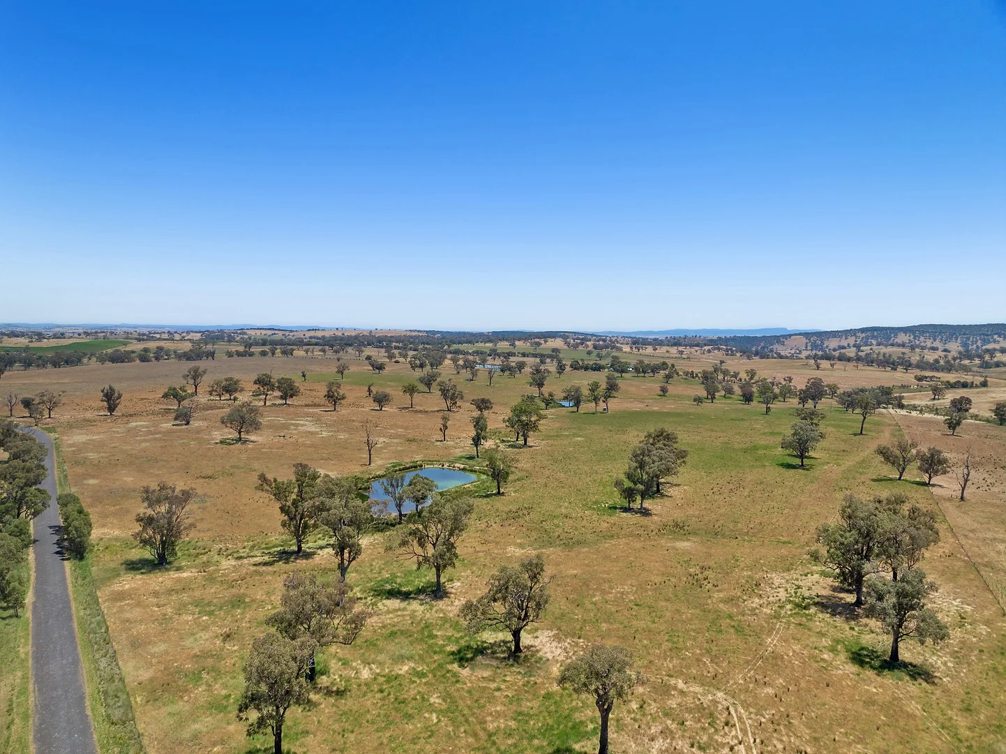 2593 Four Mile Creek Road, Orange NSW 2800