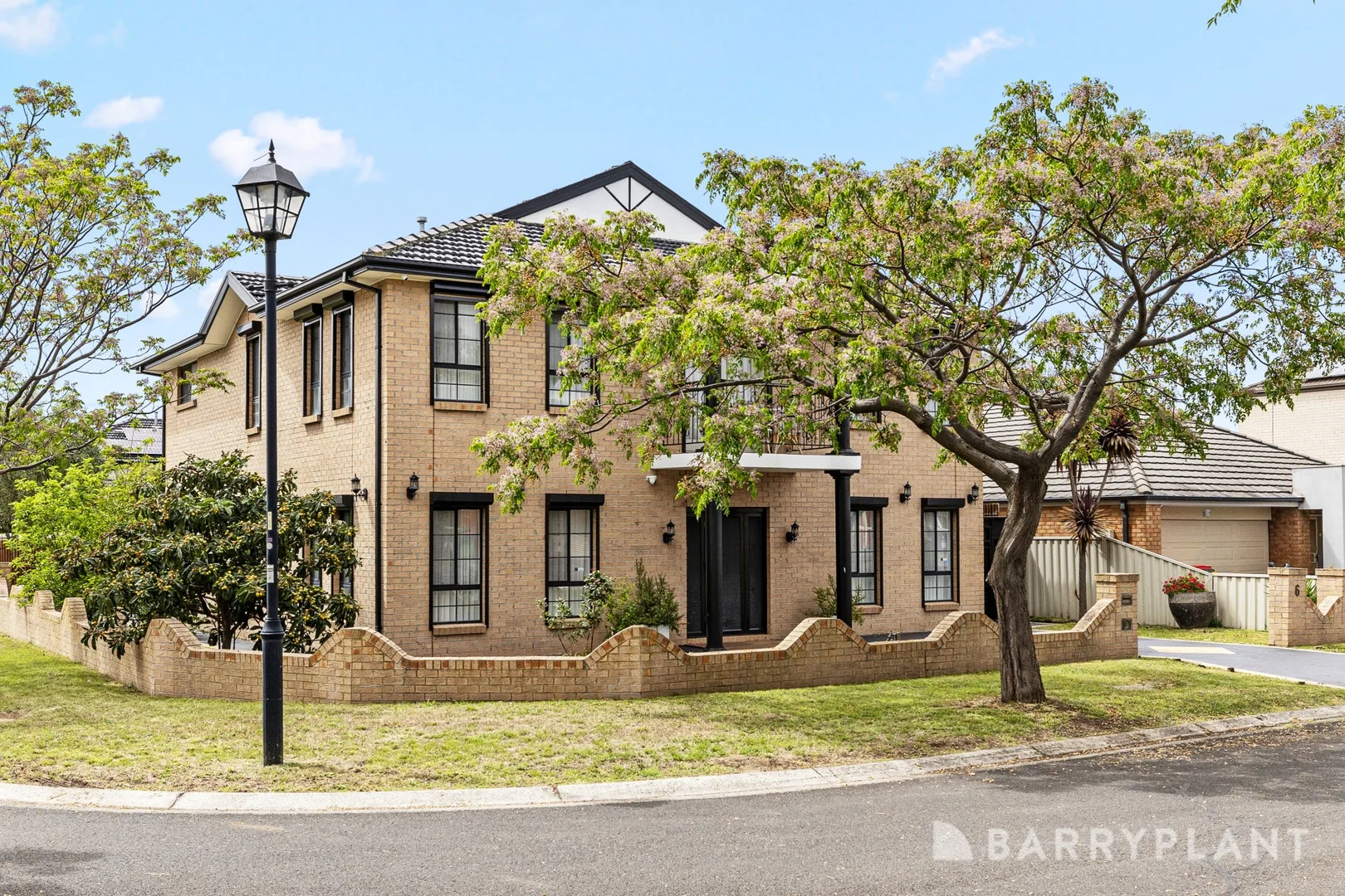6 Valhalla Place, Craigieburn VIC 3064