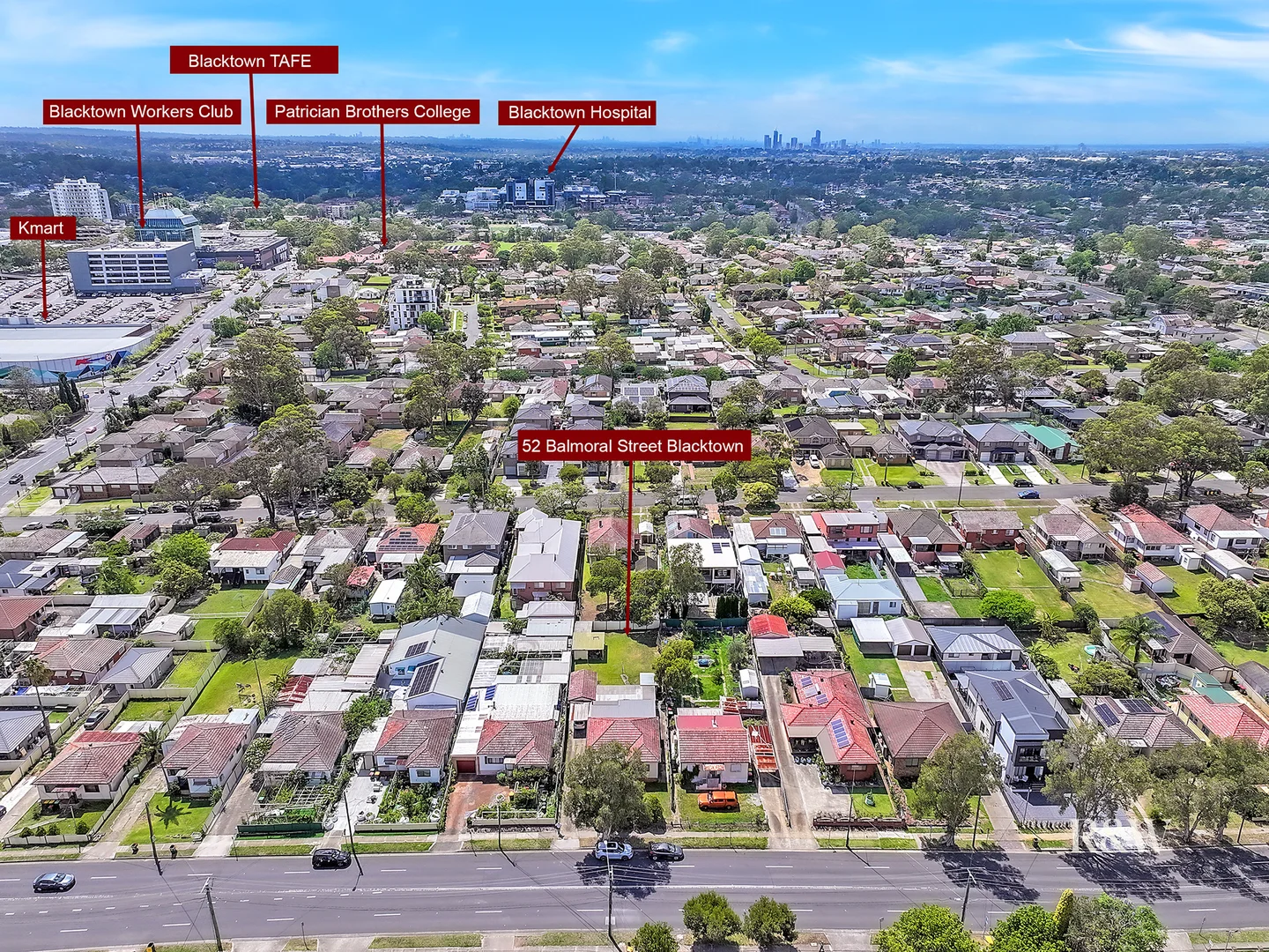Additional image 11 of 52 Balmoral Street, Blacktown NSW 2148