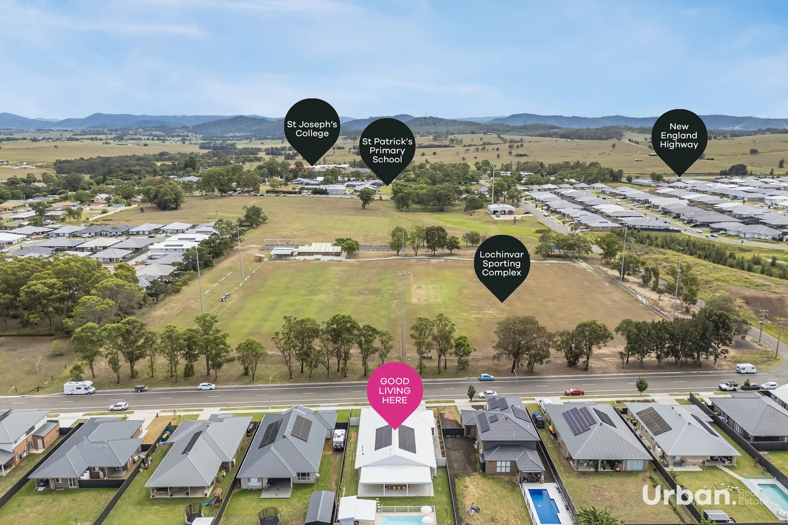 Additional image 25 of 22 Christopher Road, Lochinvar NSW 2321