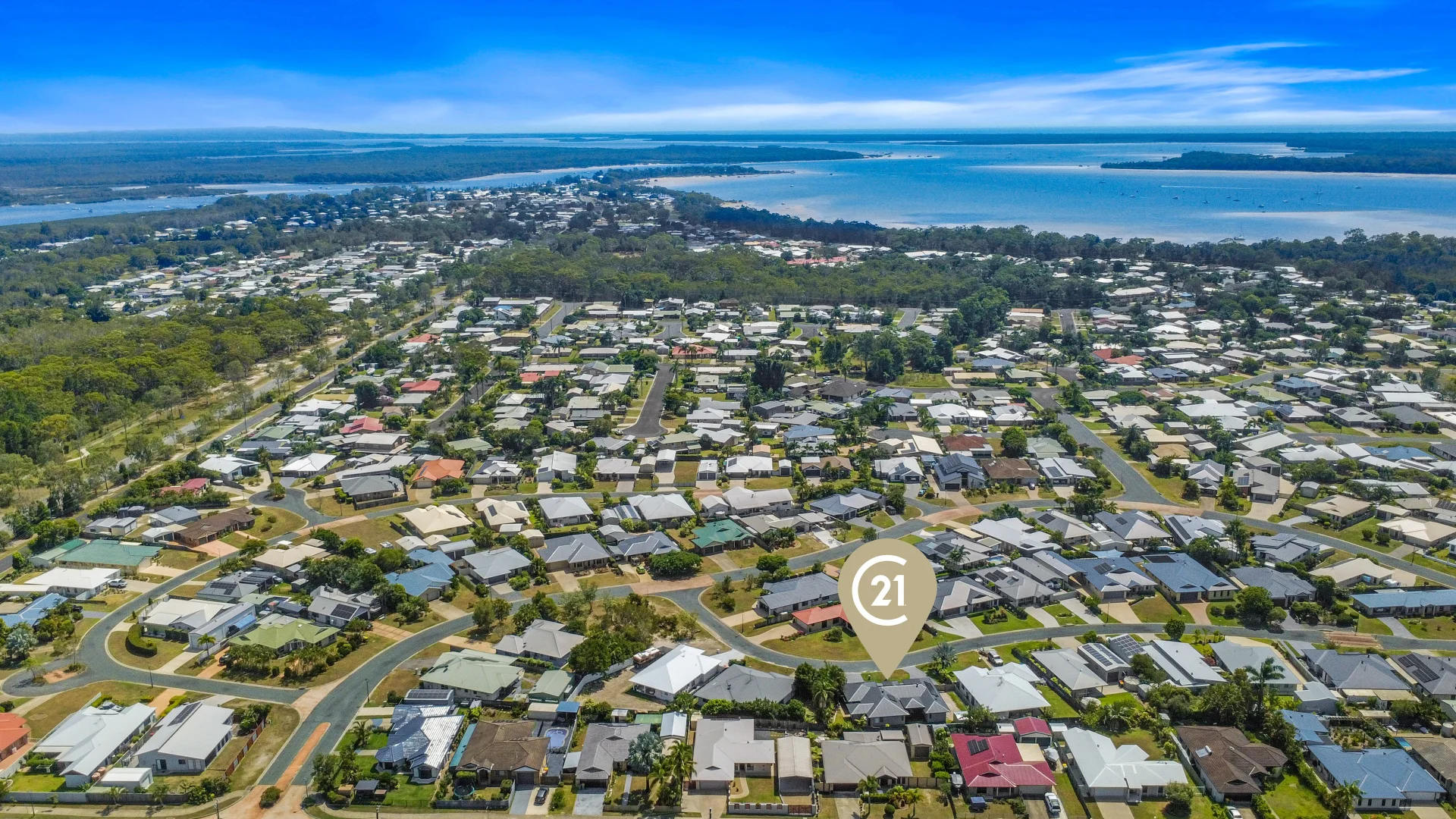 Additional image 18 of 8 Callistemon Crescent, Tin Can Bay QLD 4580