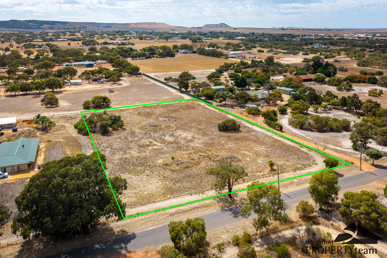Additional image 5 of LOT 307 Forrester Road, Moresby WA 6530