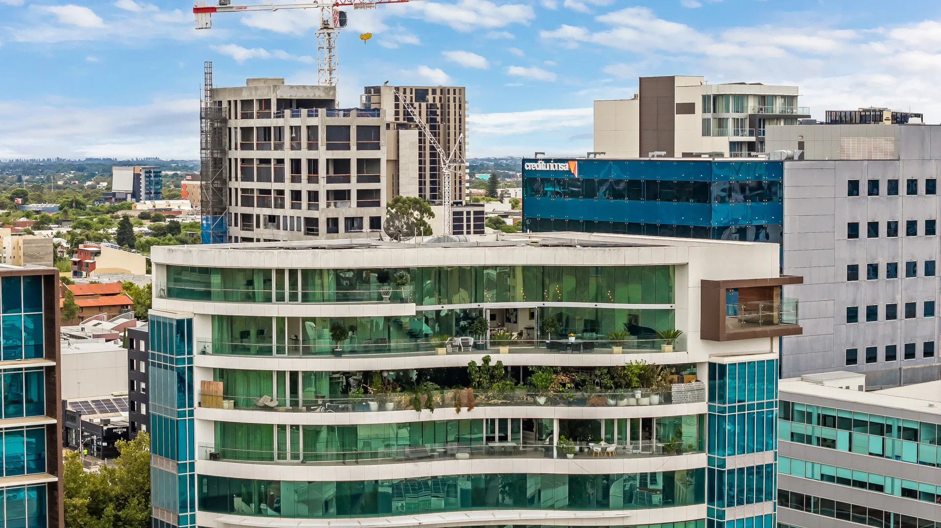 Additional image 2 of 1001/19 Gilles Street, Adelaide SA 5000