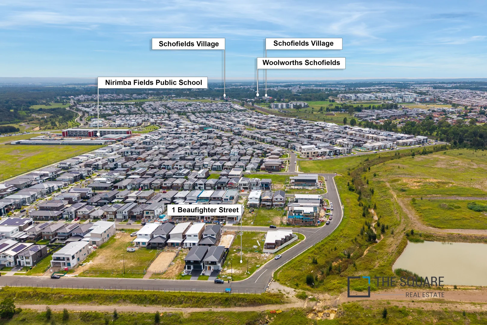 Additional image 10 of 1 Beaufighter Street, Schofields NSW 2762