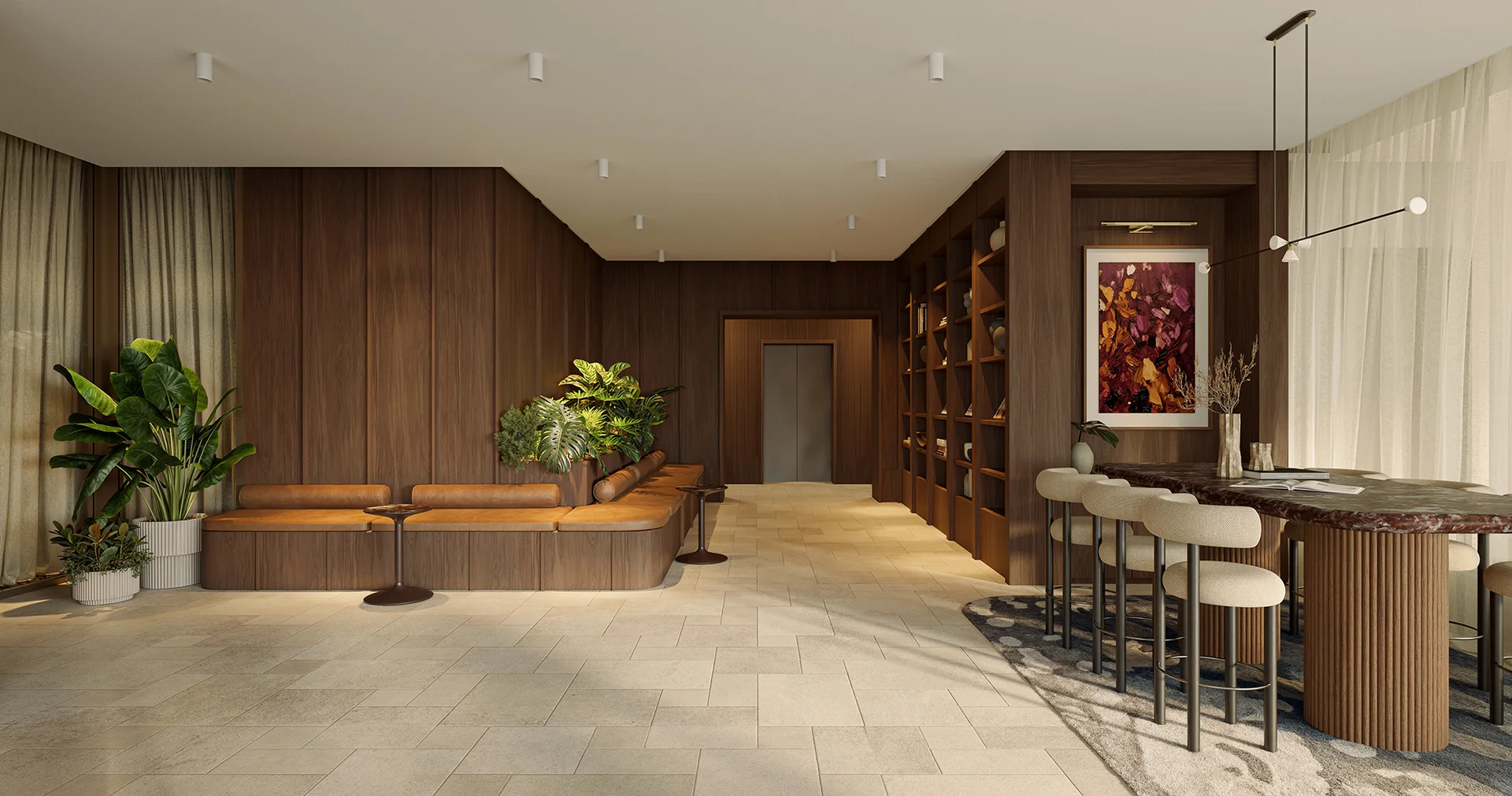 Additional image 14 of 1304/73-83 Linton Street, Kangaroo Point QLD 4169