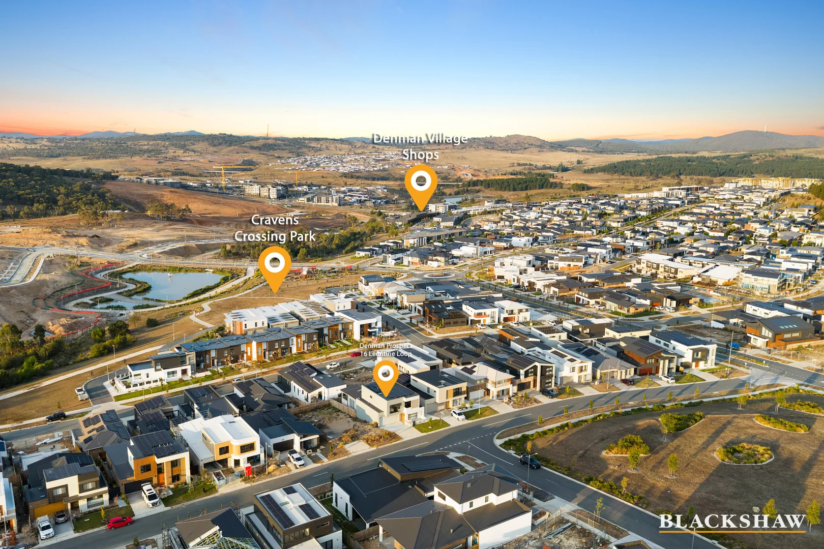 Additional image 35 of 16 Leontine Loop, Denman Prospect ACT 2611