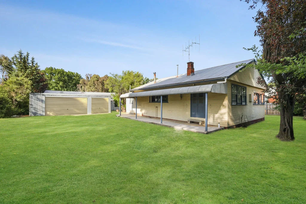 Additional image 2 of 3 Church Street, Rockley NSW 2795