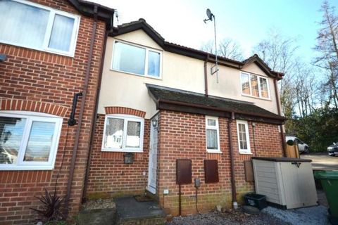 Waldon Gardens, West End SO18