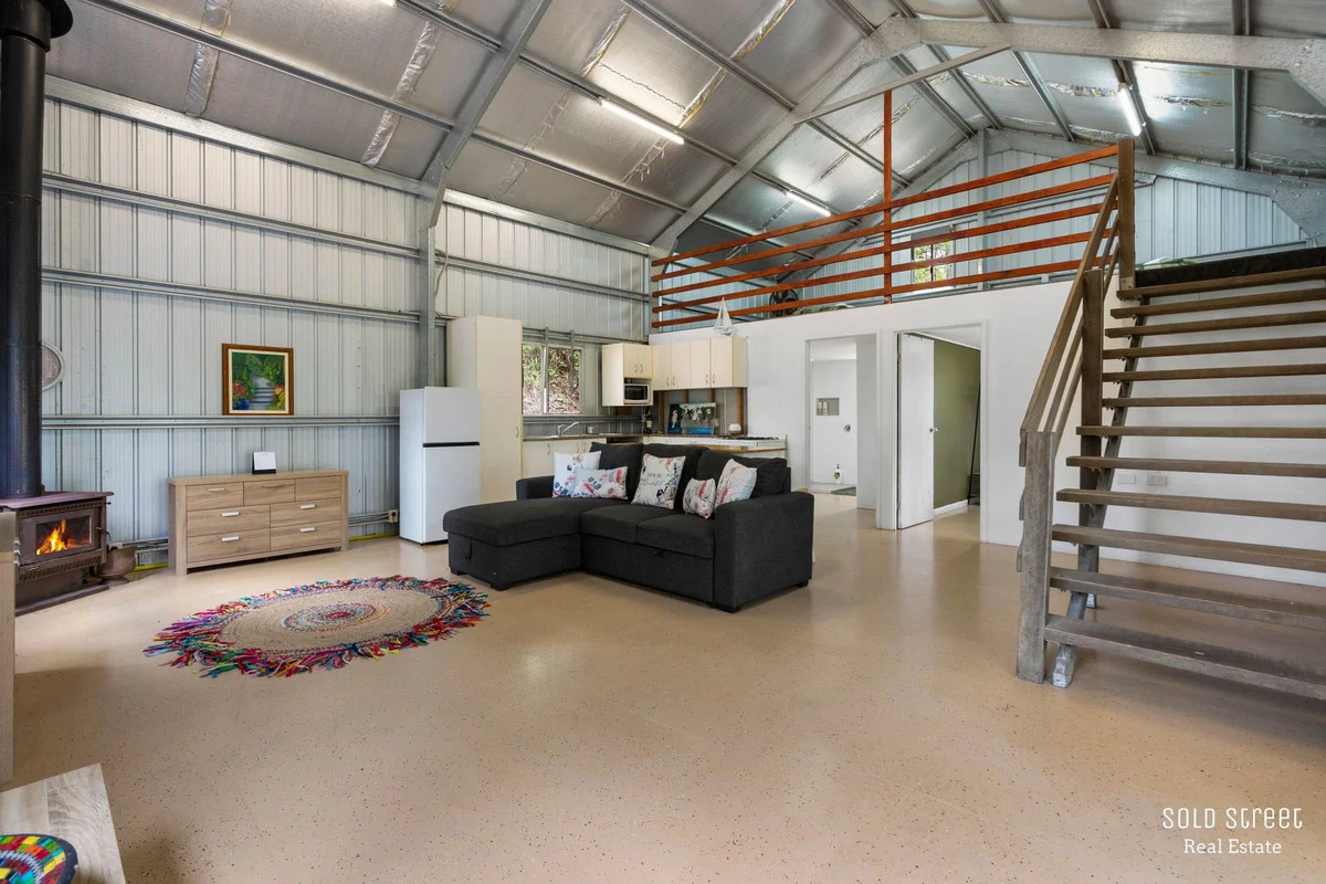 Additional image 27 of 11 Coonardoo Court, Wongawallan QLD 4210