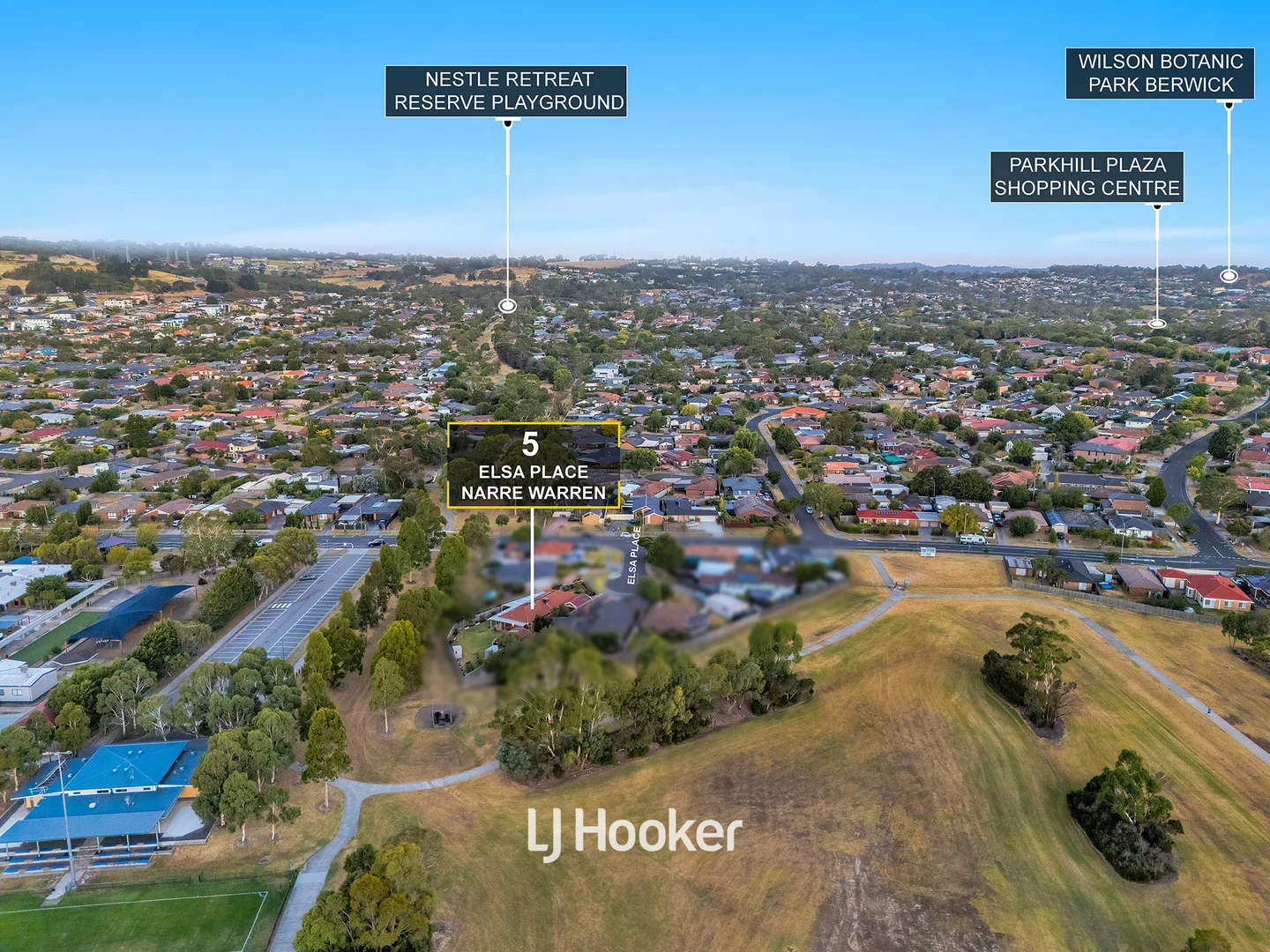 Additional image 24 of 5 Elsa Place, Narre Warren VIC 3805