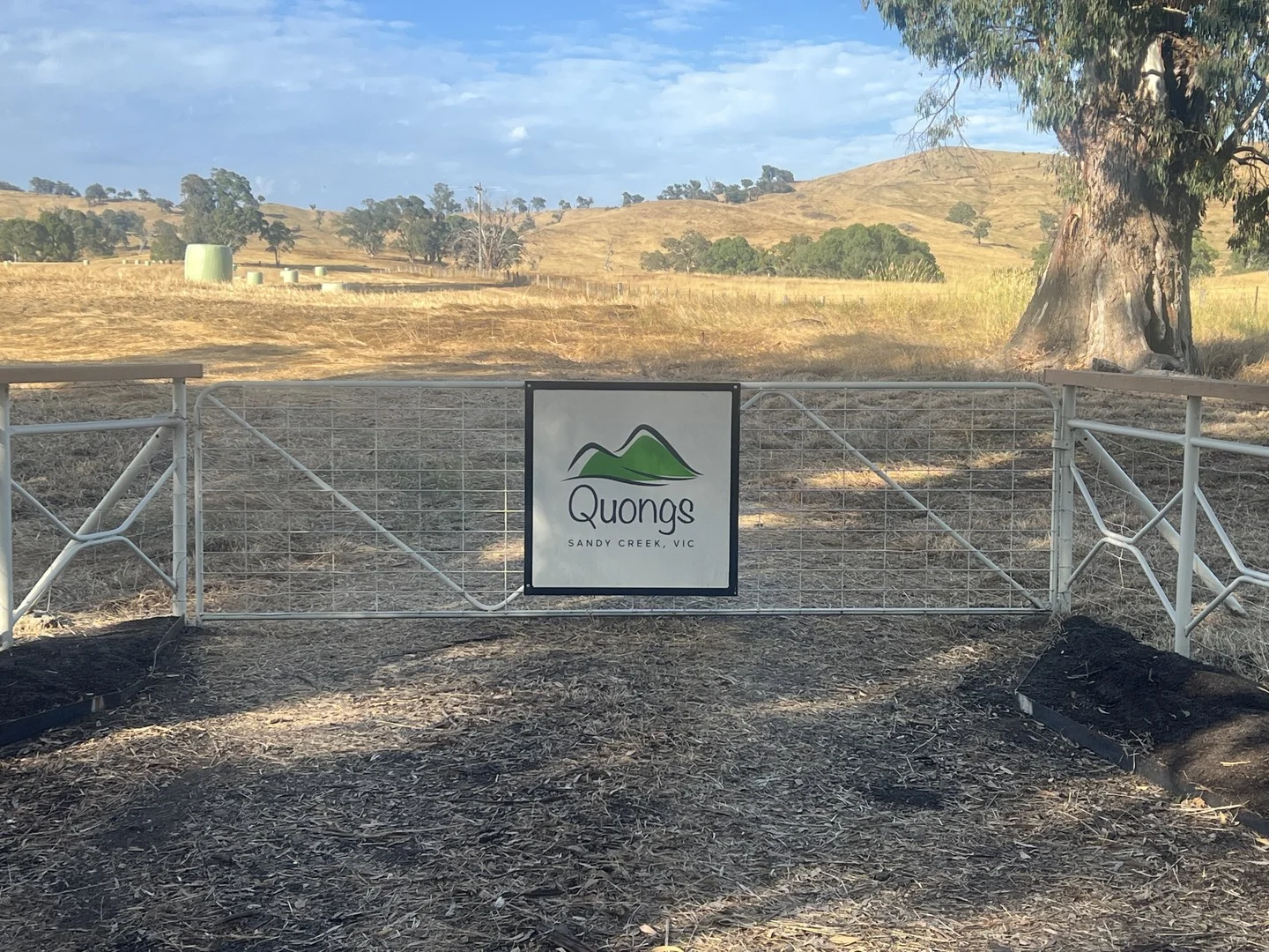 Lot 27 Sandy Creek Road, Sandy Creek VIC 3695