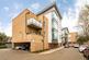 Packham Mews, Hounslow, TW3
