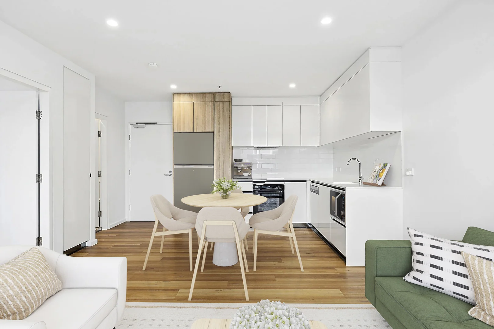 Additional image 3 of 56/11 Camilleri Way, Gungahlin ACT 2912