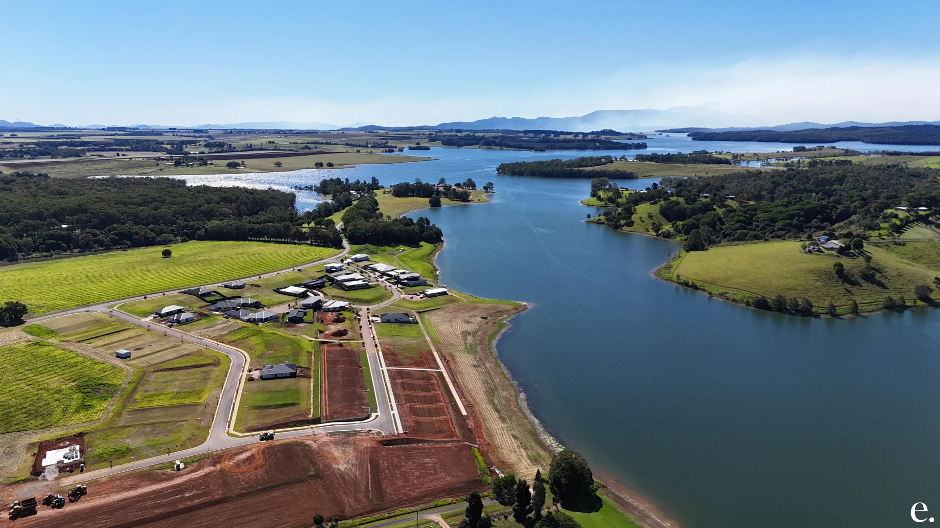 Additional image 9 of Lot 23 Waterfront Terrace, Yungaburra QLD 4884