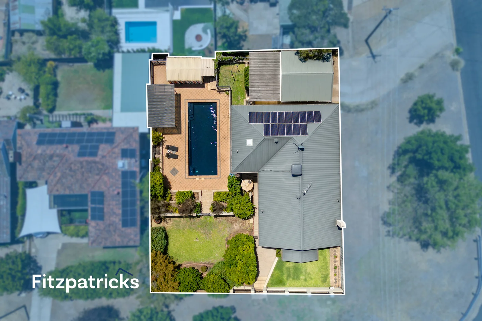 Additional image 34 of 1 Burwood Street, Turvey Park NSW 2650