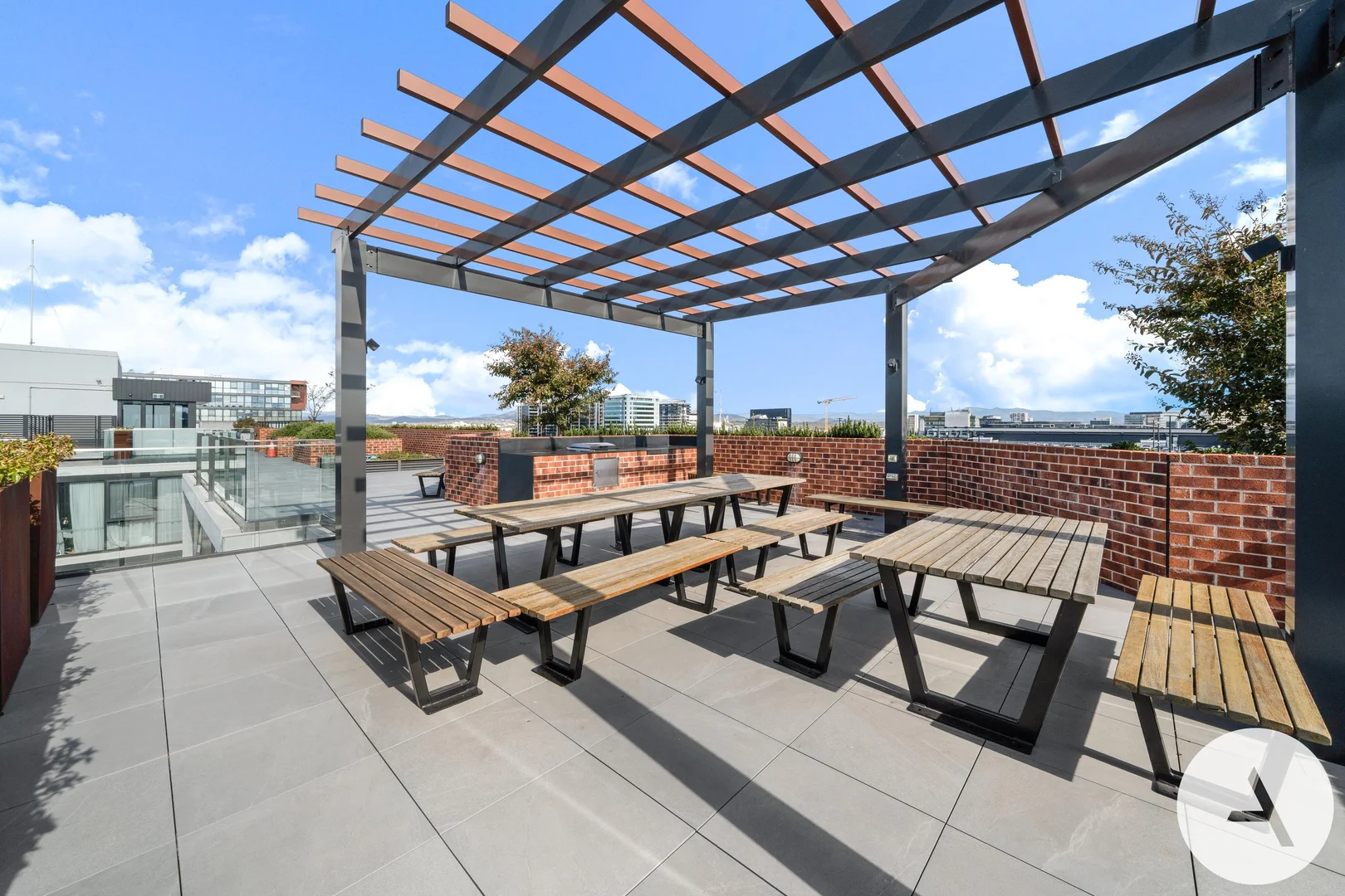 Additional image 14 of 323/61 Cooyong Street, Braddon ACT 2612